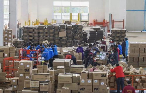 愛(ài)心匯聚 涓流成河 山東各地踴躍捐款捐物 全力支持武漢防控疫情