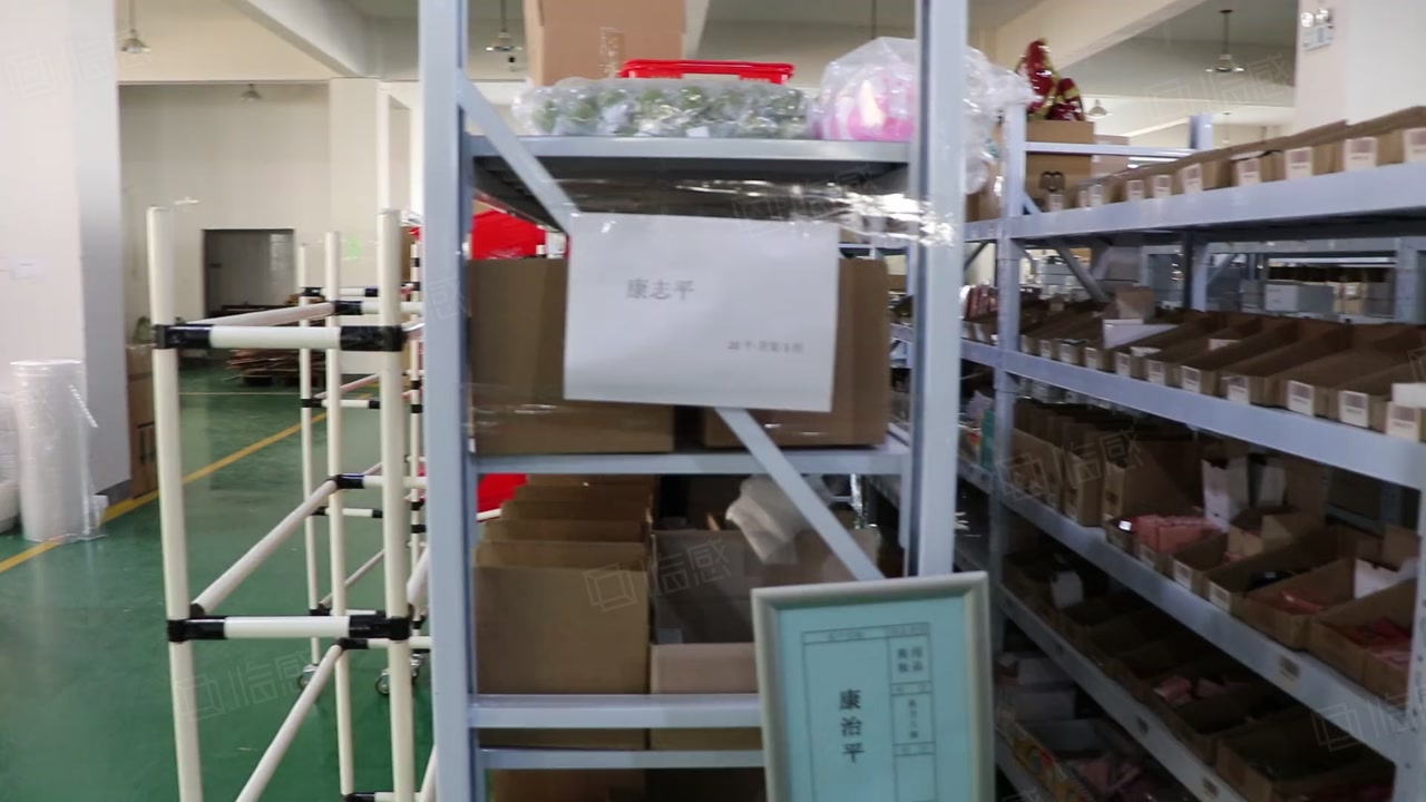 (出租) 嘉定區服裝鞋帽倉庫管理服務 電商倉庫倉儲外包 星力倉儲